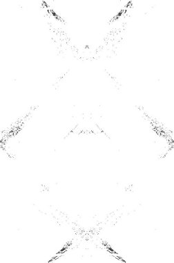 Siyah beyaz monokrom eski grunge vintage eskimiş arka plan soyut antika desenli retro model