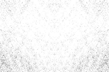 Siyah beyaz monokrom eski grunge vintage eskimiş arka plan soyut antika desenli retro model