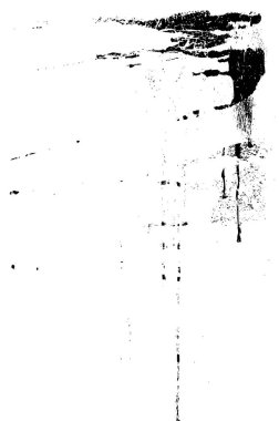 Siyah beyaz monokrom eski grunge vintage eskimiş arka plan soyut antika desenli retro model