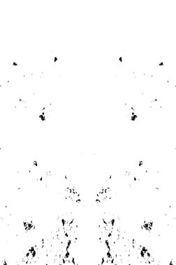 Siyah beyaz monokrom eski grunge vintage eskimiş arka plan soyut antika desenli retro model