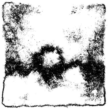 Siyah beyaz monokrom eski grunge vintage eskimiş arka plan soyut antika desenli retro model