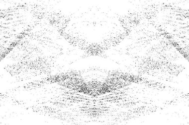 Siyah beyaz monokrom eski grunge vintage eskimiş arka plan soyut antika desenli retro model