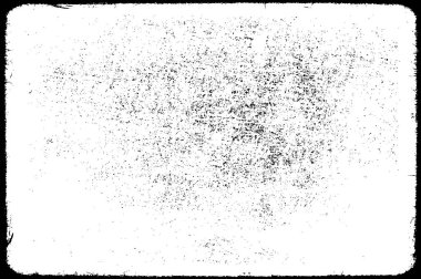 Siyah beyaz monokrom eski grunge vintage eskimiş arka plan soyut antika desenli retro model