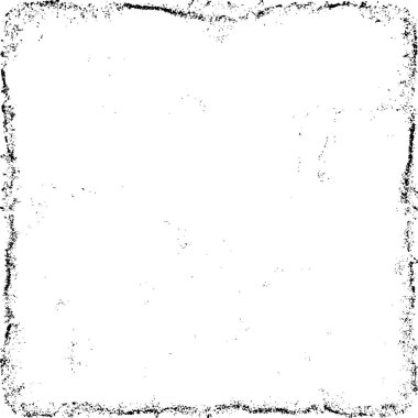 Siyah beyaz monokrom eski grunge vintage eskimiş arka plan soyut antika desenli retro model