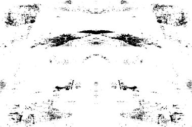 Siyah beyaz monokrom eski grunge vintage eskimiş arka plan soyut antika desenli retro model