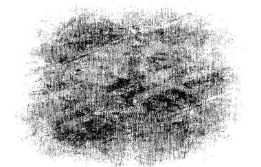 Çizikli siyah beyaz arka plan. Kopyalama alanı için soyut şablon