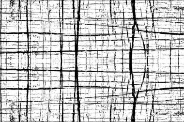 Siyah beyaz monokrom eski grunge vintage eskimiş arka plan soyut antika desenli retro model