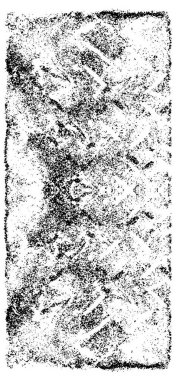 Kopyalama alanı için soyut arkaplan, çizikli siyah beyaz desen