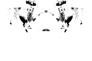 siyah ve beyaz soyut arkaplan 