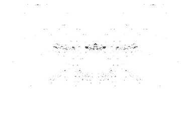 Siyah ve Beyaz Sorunlu Grunge Vektör Kaplama Şablonu. Koyu renkli eskimiş doku. Kirli Yaratıcı Tasarım Arkaplan Elementi