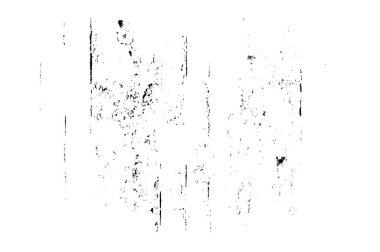 Siyah ve Beyaz Sorunlu Grunge Vektör Kaplama Şablonu. Koyu renkli eskimiş doku. Kirli Yaratıcı Tasarım Arkaplan Elementi