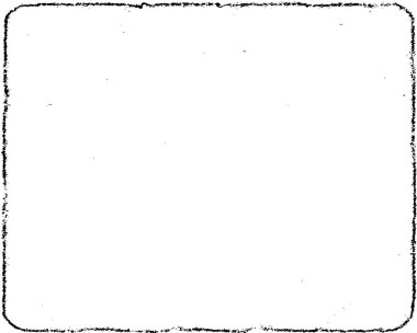 Siyah ve Beyaz Sorunlu Grunge Vektör Kaplama Şablonu. Koyu renkli eskimiş doku. Kirli Yaratıcı Tasarım Arkaplan Elementi