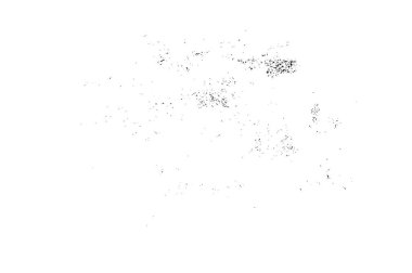 Siyah ve Beyaz Sorunlu Grunge Vektör Kaplama Şablonu. Koyu renkli eskimiş doku. Kirli Yaratıcı Tasarım Arkaplan Elementi