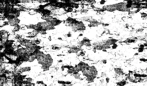 าและส ขาว โมโนโครมเก Grunge นหล งสภาพอากาศว นเทจล บเน อเย อโบราณท — ภาพเวกเตอร์สต็อก