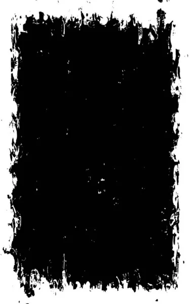 Μαύρο Και Άσπρο Μονόχρωμο Παλιό Grunge Vintage Ξεπερασμένο Φόντο Αφηρημένη — Διανυσματικό Αρχείο