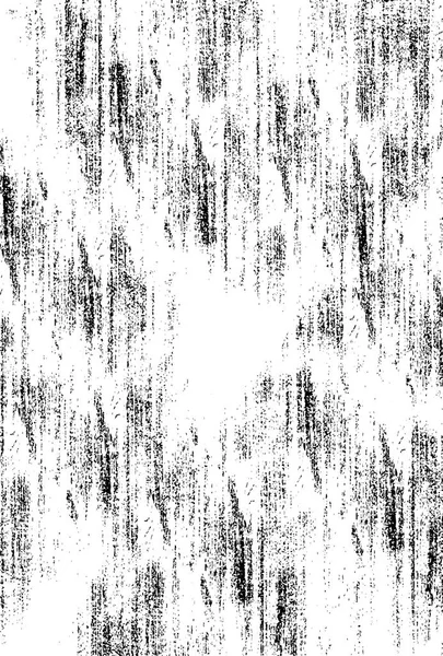 Vieux Grunge Monochrome Noir Blanc Vintage Fond Altéré Texture Antique — Image vectorielle