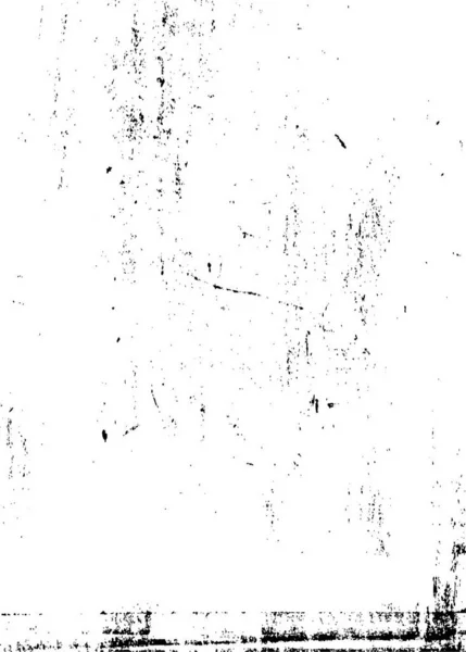 Musta Valkoinen Yksivärinen Vanha Grunge Vintage Rapautunut Tausta Abstrakti Antiikki — vektorikuva