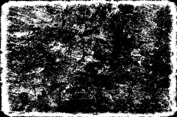 Fond Abstrait Pour Espace Copie Motif Noir Blanc Avec Des — Image vectorielle
