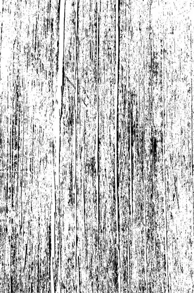 Plantilla Superposición Vectores Grunge Angustiada Blanco Negro Pintura Oscura Textura — Vector de stock