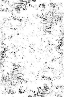 Siyah beyaz monokrom eski grunge vintage eskimiş arka plan soyut antika desenli retro model