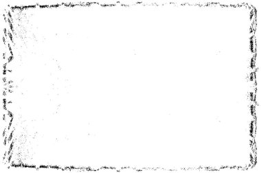 Siyah beyaz monokrom eski grunge vintage eskimiş arka plan soyut antika desenli retro model