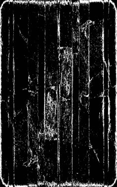 Siyah beyaz monokrom eski grunge vintage eskimiş arka plan soyut antika desenli retro model