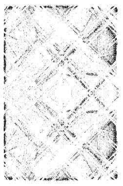 Siyah beyaz monokrom eski grunge vintage eskimiş arka plan soyut antika desenli retro model