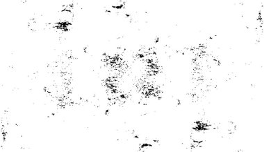 Siyah beyaz monokrom eski grunge vintage eskimiş arka plan soyut antika desenli retro model