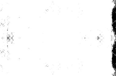 Siyah beyaz monokrom eski grunge vintage eskimiş arka plan soyut antika desenli retro model