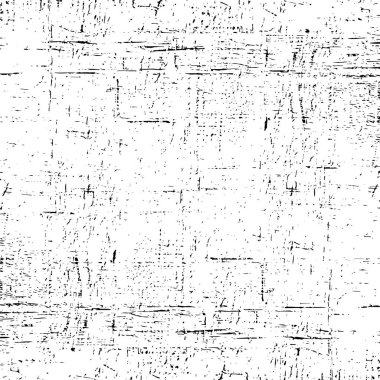 Monokrom grunge soyut doku. siyah ve beyaz resimleme