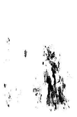 Siyah beyaz monokrom eski grunge vintage eskimiş arka plan soyut antika desenli retro model