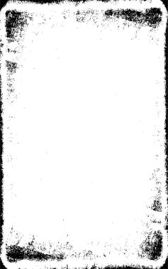 Siyah beyaz monokrom eski grunge vintage eskimiş arka plan soyut antika desenli retro model