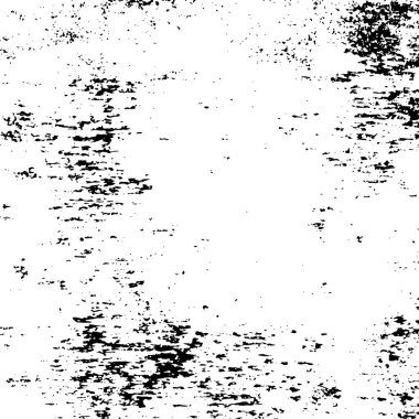 Siyah beyaz monokrom eski grunge vintage eskimiş arka plan soyut antika desenli retro model