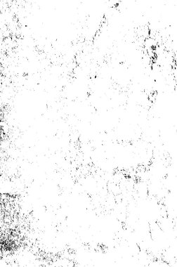 Siyah beyaz monokrom eski grunge vintage eskimiş arka plan soyut antika desenli retro model