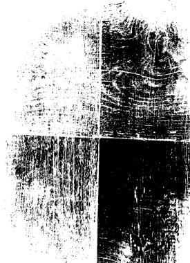 Siyah beyaz monokrom eski grunge vintage eskimiş arka plan soyut antika desenli retro model