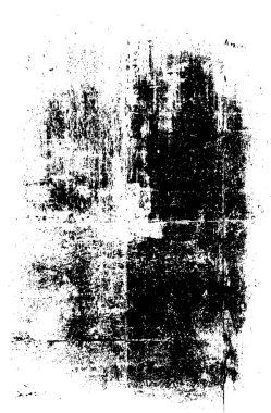 Siyah beyaz monokrom eski grunge vintage eskimiş arka plan soyut antika desenli retro model