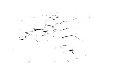 Monokrom grunge soyut doku. siyah ve beyaz resimleme