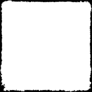 Monokrom grunge soyut doku. siyah ve beyaz resimleme