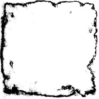 Monokrom grunge soyut doku. siyah ve beyaz resimleme