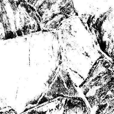 Siyah beyaz monokrom eski grunge vintage eskimiş arka plan soyut antika desenli retro model