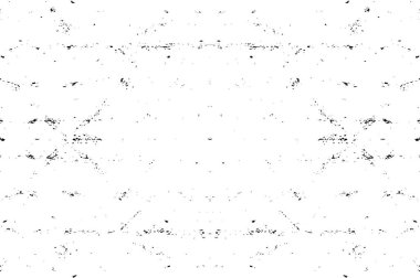 Siyah beyaz monokrom eski grunge vintage eskimiş arka plan soyut antika desenli retro model