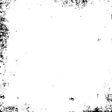 Monokrom soyut dokusu. siyah ve beyaz resimleme