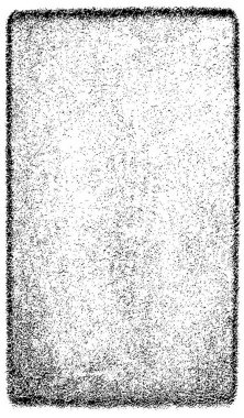 Monokrom soyut dokusu. siyah ve beyaz resimleme