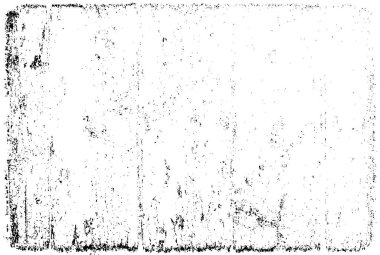 Monokrom soyut dokusu. siyah ve beyaz resimleme