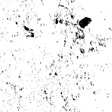 Monokrom soyut dokusu. siyah ve beyaz resimleme