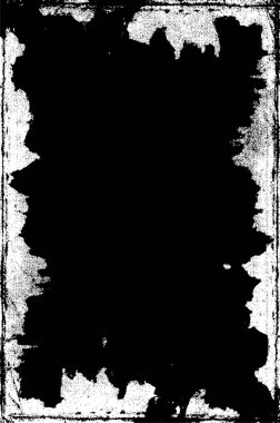 Monokrom soyut dokusu. siyah ve beyaz resimleme