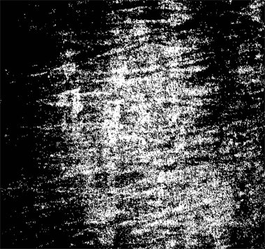 Monokrom soyut dokusu. siyah ve beyaz resimleme