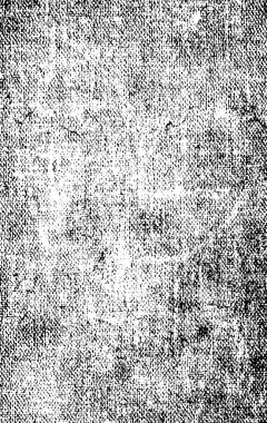 Monokrom soyut dokusu. siyah ve beyaz resimleme