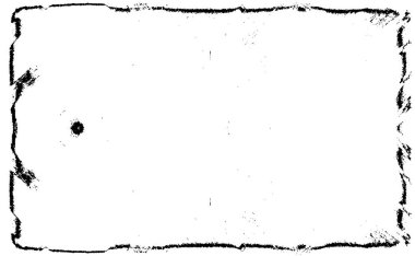 Siyah ve beyaz soyut doku. tek renkli illüstrasyon