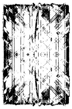 siyah ve beyaz soyut arkaplan